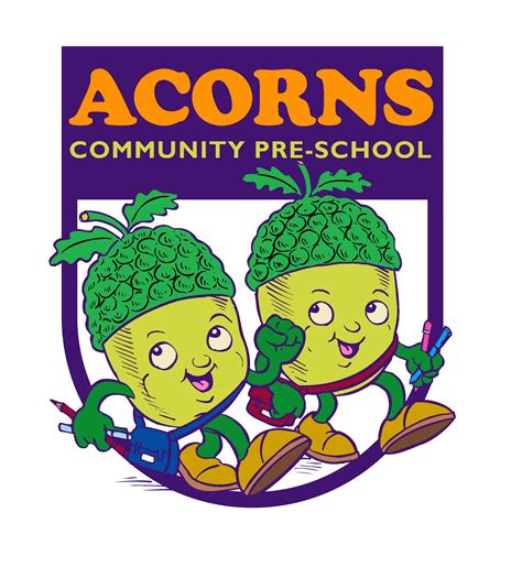 Acorns Community Pre-school